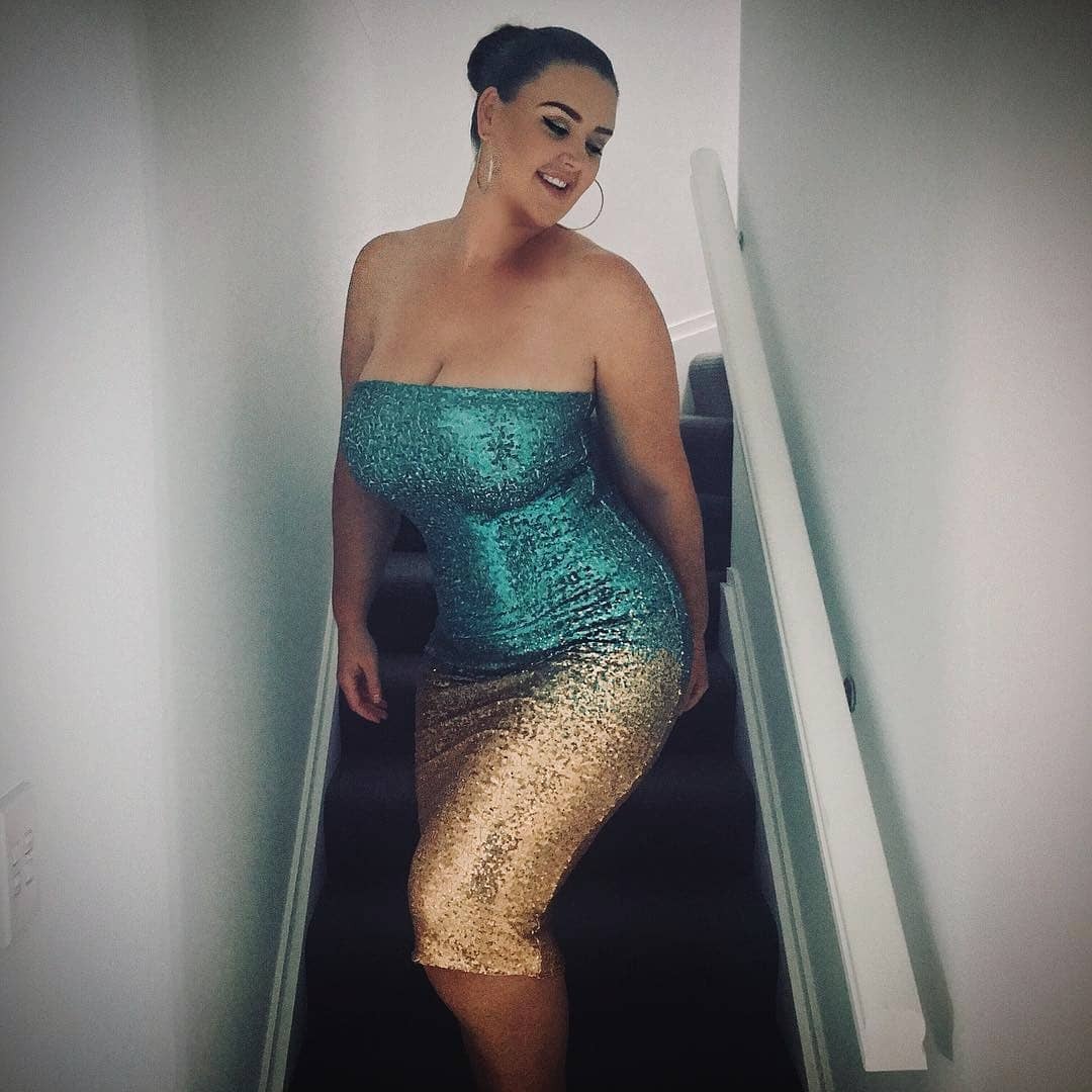 Plaisir sans lendemain avec une curvy envoûtante rencontre-Ronde-Lille