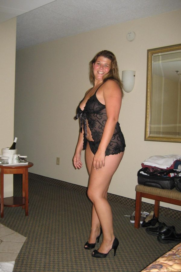 Belle ronde en quête de chaleur à Toulouse plan-cul