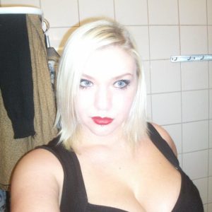 Juliette - plan-sexe