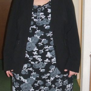 Samedi soir à Limoges Muriel - rencontre-Ronde-Limoges