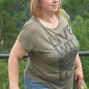 Envie de doux frissons à Toulouse Marie - rencontre-Ronde-Toulouse