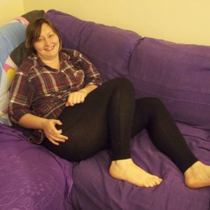 Sophie - rencontre-cougar-tours-Kv4t