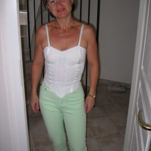 Sandra - rencontre-profil-rouen-1uGi