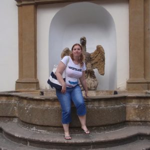 Maïwenn - rencontre-ronde-romilly-sur-seine-WxIy