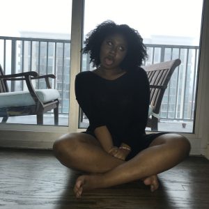 Léa - rencontre-ronde-saint-etienne-Kwrp