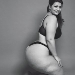 Miss Ronde en quête de Fun à Besançon Nadia - rencontre