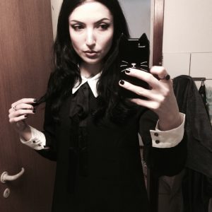 Soraya - rencontre-Beurette-Châteauroux