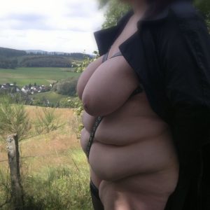 Mylène - rencontre-Cougar-Grenoble