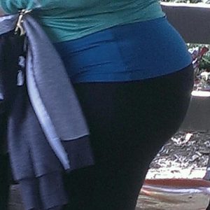 Caroline - rencontre-Cougar-Rethel