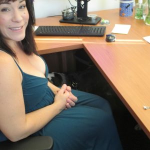 Josèphe - rencontre-Cougar-Saint-Malo