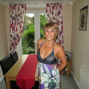 Nathalie - rencontre-Milf-Narbonne