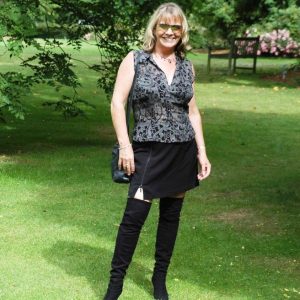 Enfin dispo 🍷 Josyane - rencontre-Ronde-Amiens