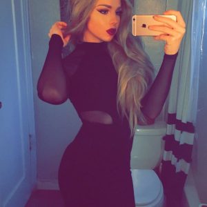 Elsa - rencontre-Ronde-Bernay