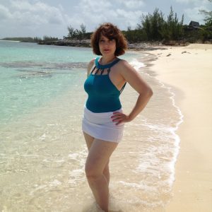 Nadège - rencontre-Ronde-Bernay