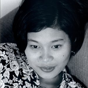 Thuy - rencontre-Ronde-Bernay