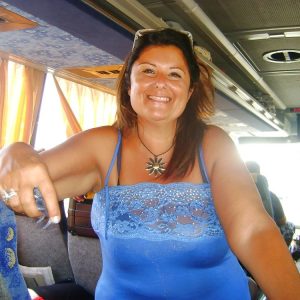 Rosa - rencontre-Ronde-Langres