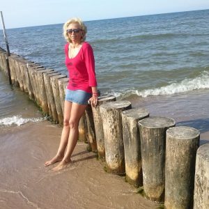 Nicole - rencontre-Ronde-Montélimar