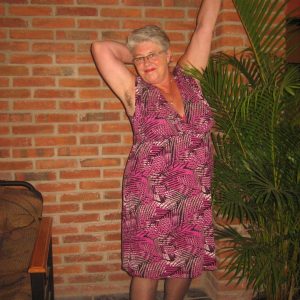 Danielle - rencontre-Ronde-Saint-Malo