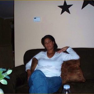 Aminata - rencontre-Ronde-Saint-Nazaire