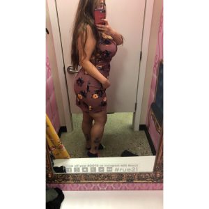 Charlotte - rencontre-Ronde-Saint-Étienne