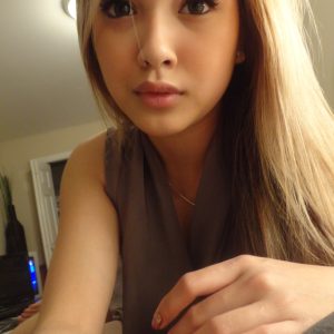 Tess - rencontre-Teen-Montélimar