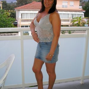 Elsa - rencontre-Teen-Romilly-sur-Seine