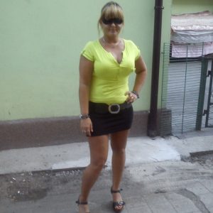 Josiane - rencontre-Cougar-Béziers