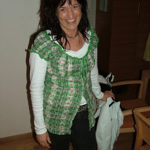 Mature, excitée, simple Zara - rencontre-Cougar-Vénissieux