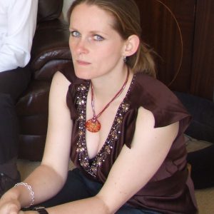 Ingrid - rencontre-Milf-Levallois-Perret