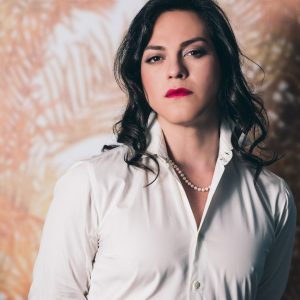 Léna - rencontre-Milf-Versailles