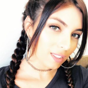 Lucie - rencontre-Teen-Champigny-sur-Marne