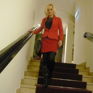 J’ai chaud et besoin de compagnie Mélina - rencontre-Cougar-Maisons-Alfort