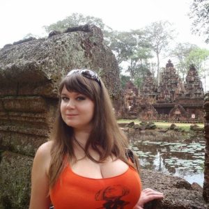 Sophie - rencontre-Naturiste-Valence
