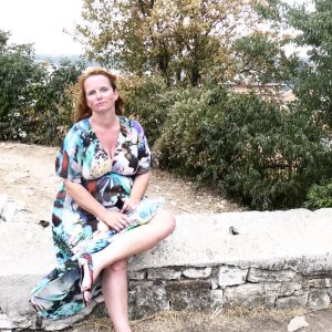 Lâche-toi avec moi ce soir Marie-Christine - rencontre-Ronde-Villejuif