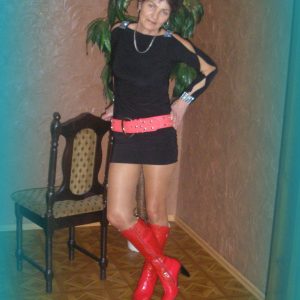 Viviane 47 Viviane - rencontre-MILF-Dijon