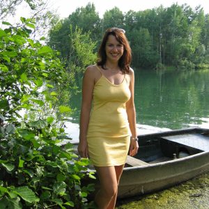 Lila 28 ans qui cherche du lourd en semaine Lila - rencontre-Teen-Beauvais