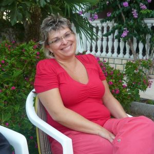 Mélina - rencontre-Cougar-Angers