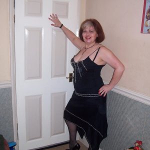 Mireille - rencontre-Cougar-Bordeaux
