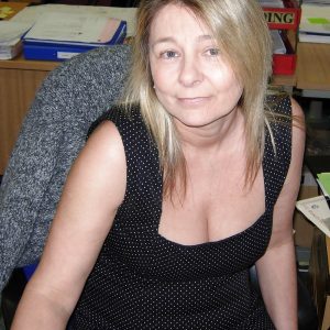 Mélanie, 46 ans : Se changer les idées à Châlons-en-Champagne Mélanie - rencontre-Cougar-Châlons-en-Champagne