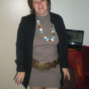 Aline - rencontre-Cougar-Mantes-la-Jolie