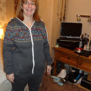 Emilie - rencontre-Cougar-Nîmes