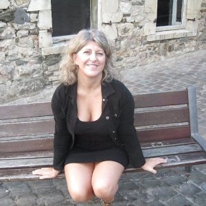 Carole - rencontre-Libertine-Marseille