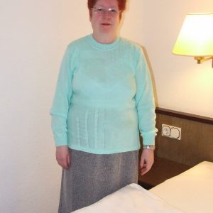 Anne - rencontre-MILF-Bordeaux