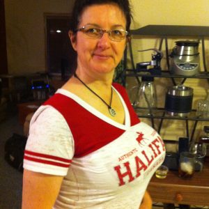 Livia - rencontre-Milf-Montpellier