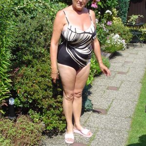 Mireille - rencontre-Naturiste-Rennes