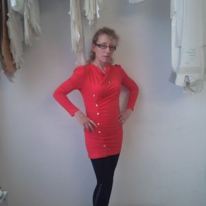 Clara - rencontre-Ronde-Lille