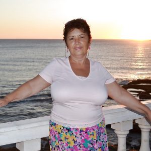 Sylvette - rencontre-Ronde-Martigues