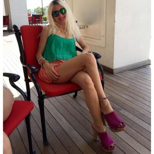 Axelle - rencontre-Ronde-Martigues