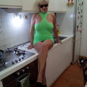 Géraldine - rencontre-Ronde-Vaulx-en-Velin