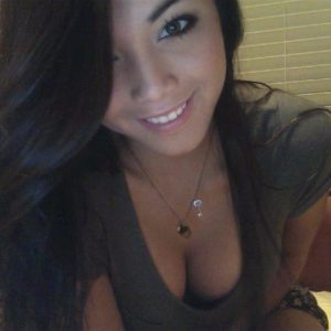 Sabrina - rencontre-Teen-Caluire-et-Cuire